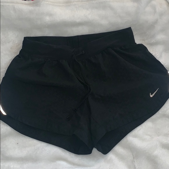 Nike Other - Nike Dri Fit Running Shorts